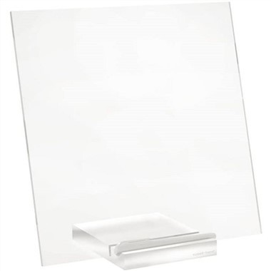 Acrylic sèk efase Komisyon Konsèy la