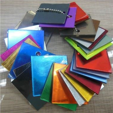 Acrylic Glas Fey