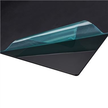 Mete Nwa Fèy Acrylic