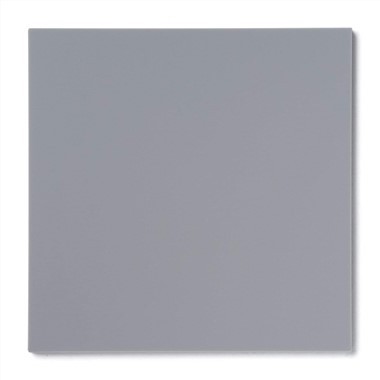 Mete Gray fèy Acrylic
