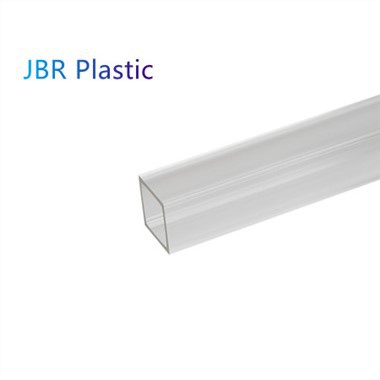 Extrudée tib Acrylic