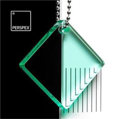 Fèy Glass Perspex