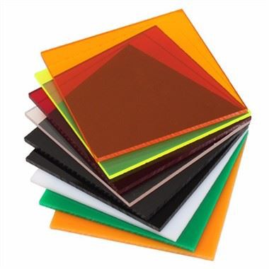 Fèy plastik PMMA