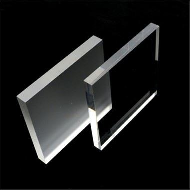 PMMA Fèy 4x8